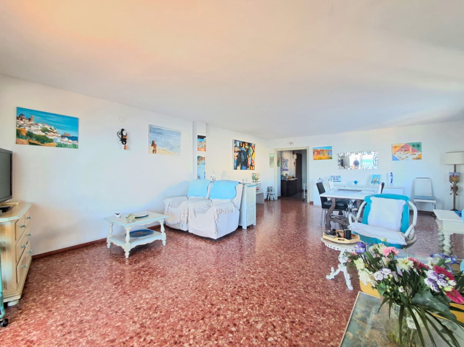 3 soverom Leilighet til salgs i Altea - € 595 000 (Ref: 9626453)