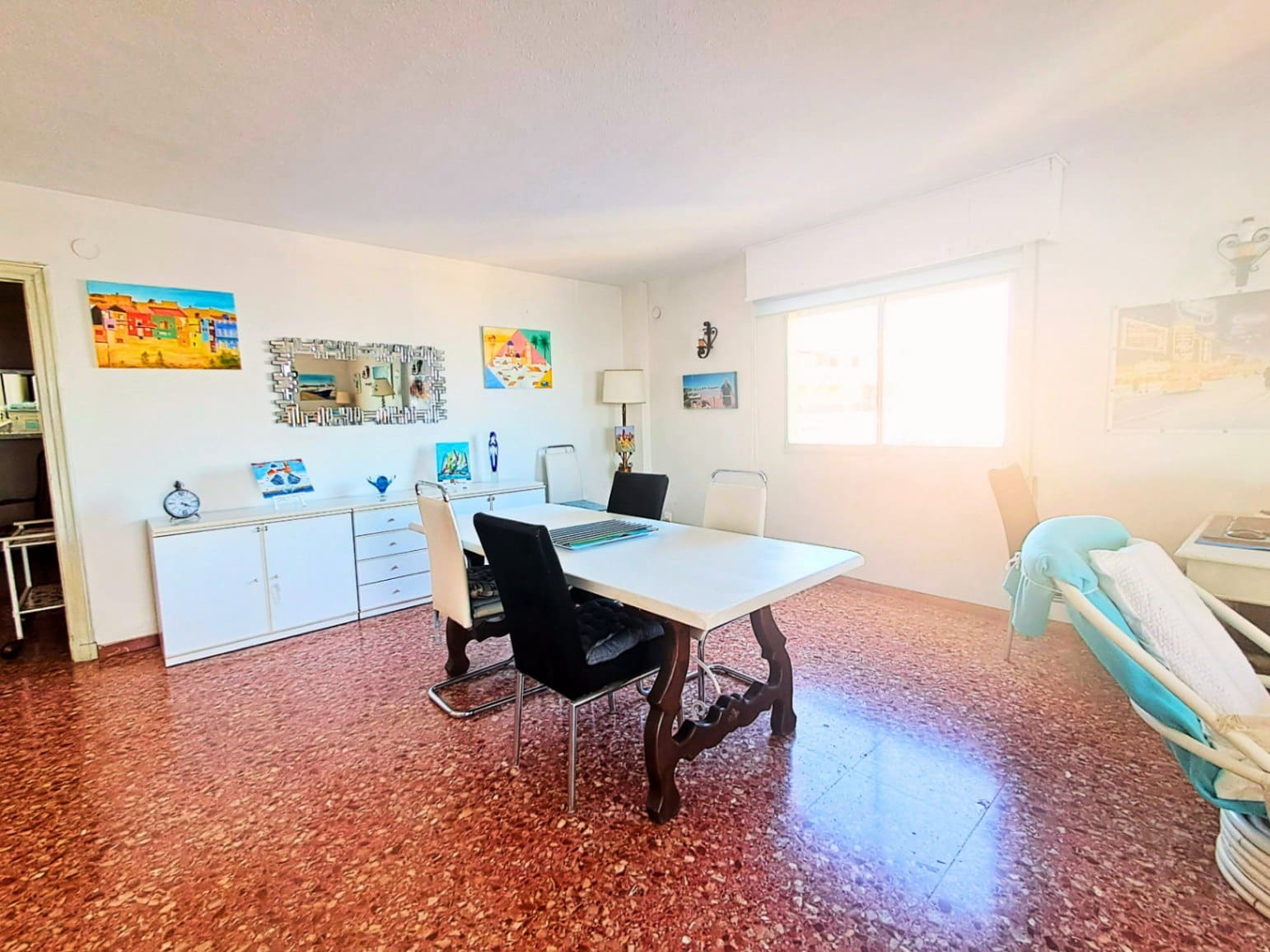 3 soverom Leilighet til salgs i Altea - € 595 000 (Ref: 9626453)