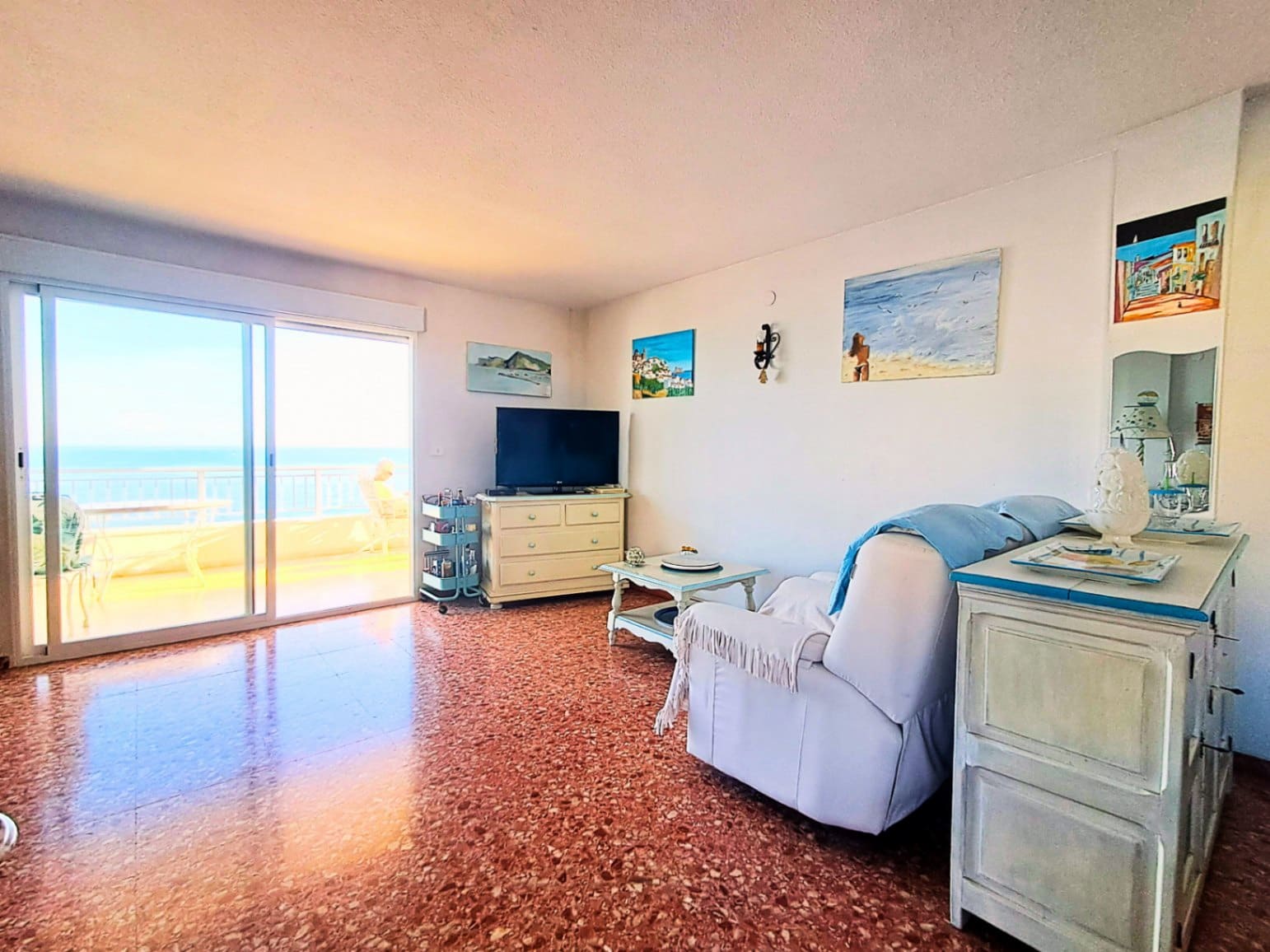 3 soverom Leilighet til salgs i Altea - € 595 000 (Ref: 9626453)