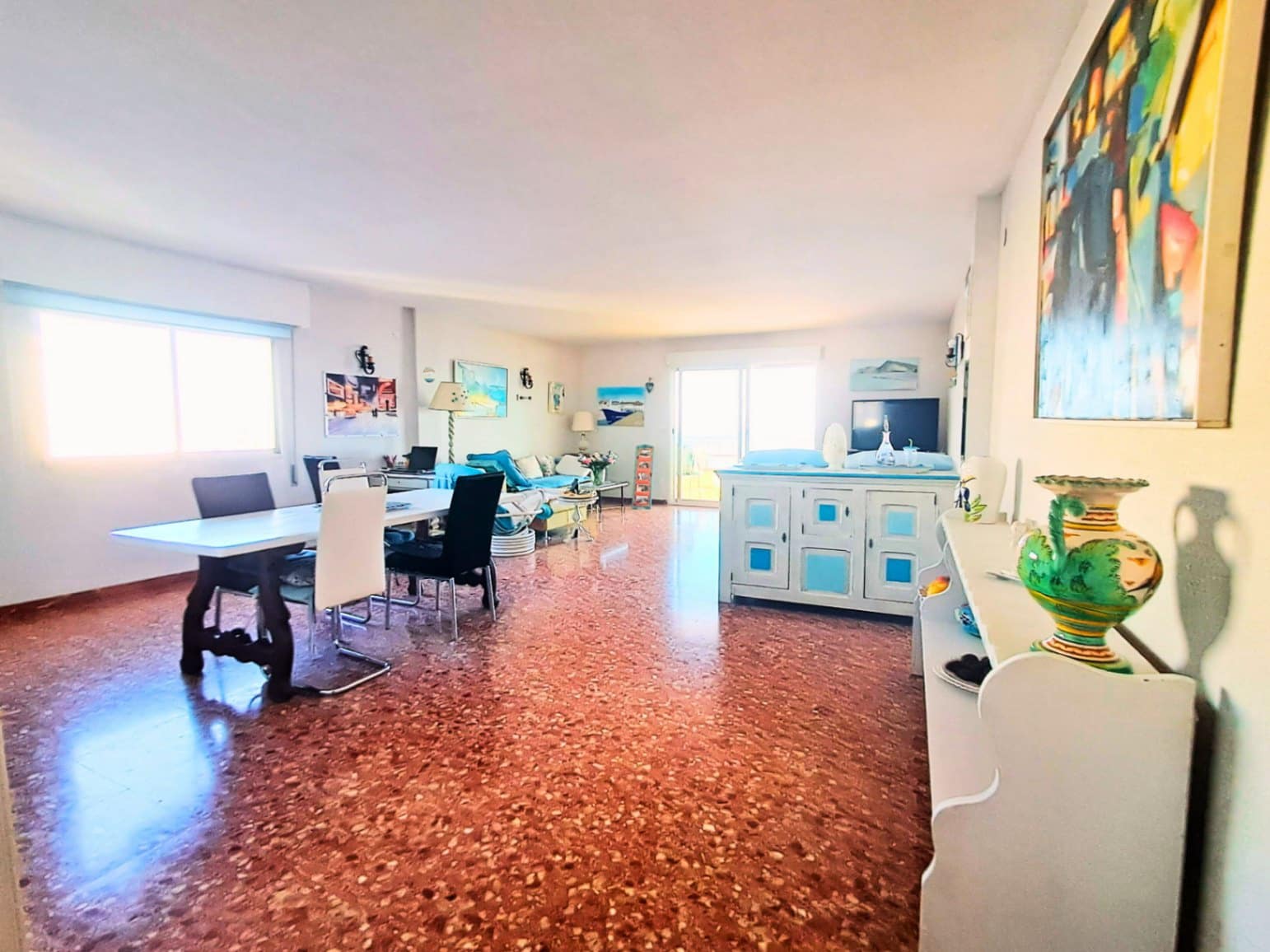 3 soverom Leilighet til salgs i Altea - € 595 000 (Ref: 9626453)