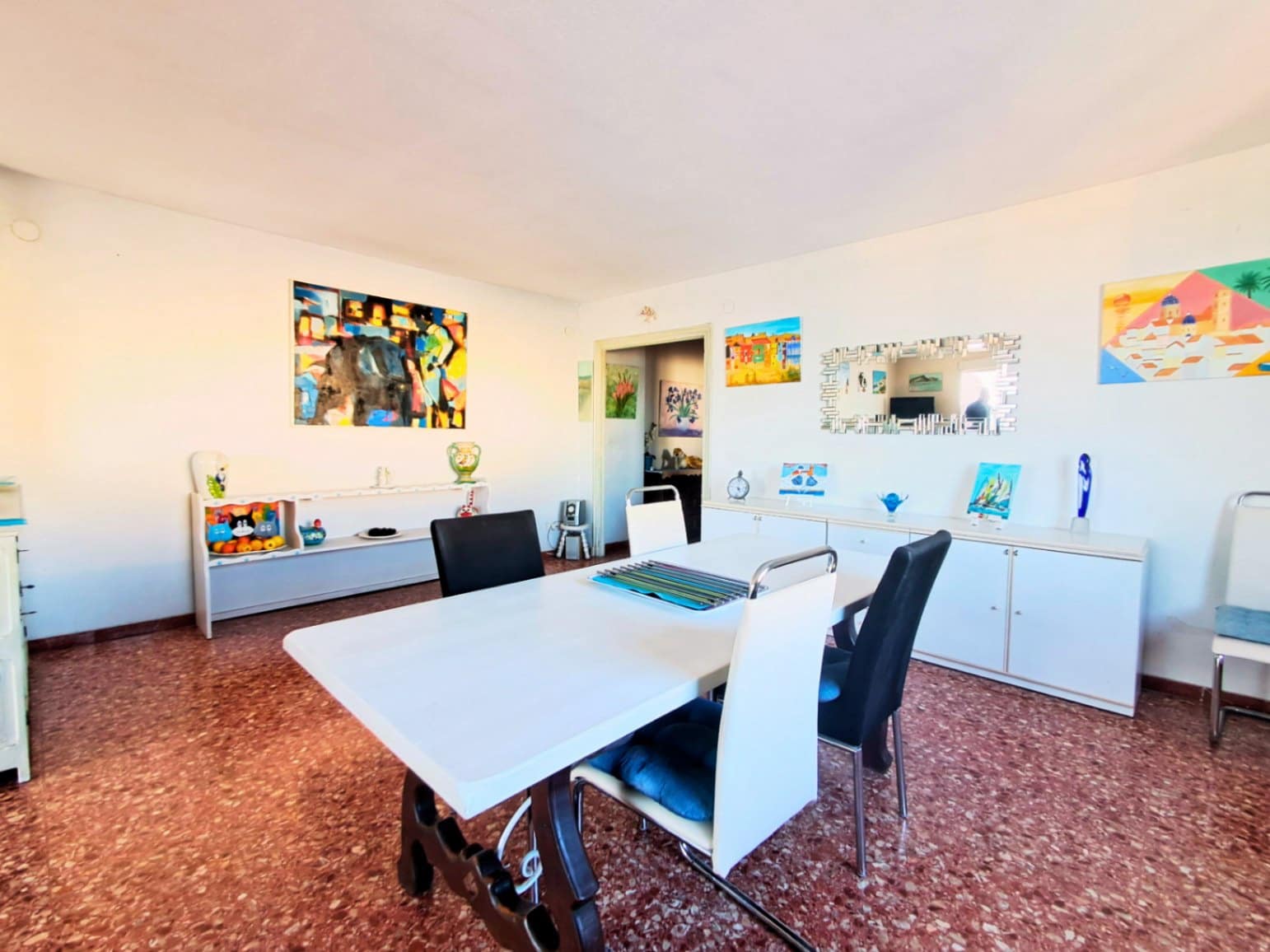 3 soverom Leilighet til salgs i Altea - € 595 000 (Ref: 9626453)