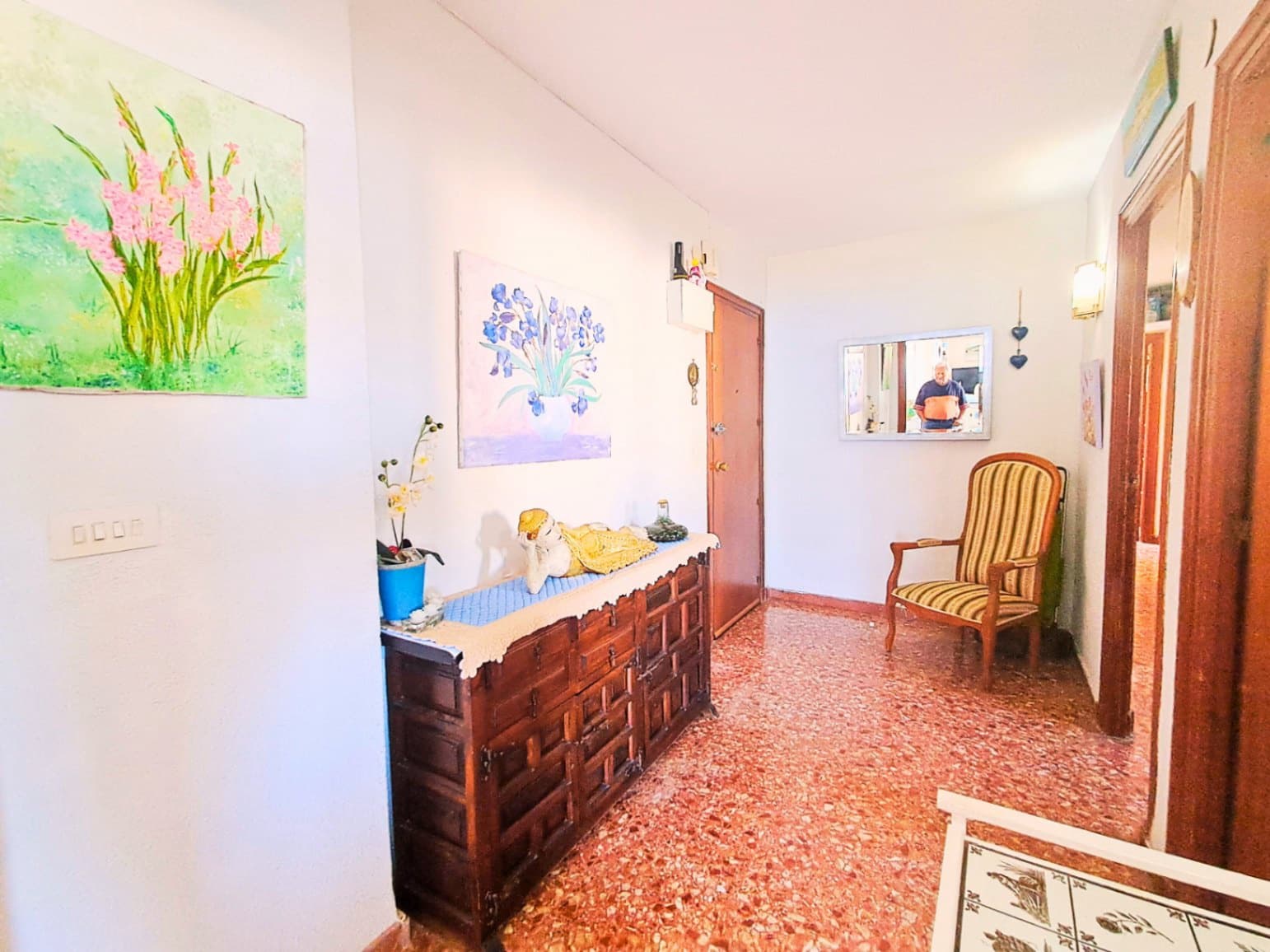 3 soverom Leilighet til salgs i Altea - € 595 000 (Ref: 9626453)