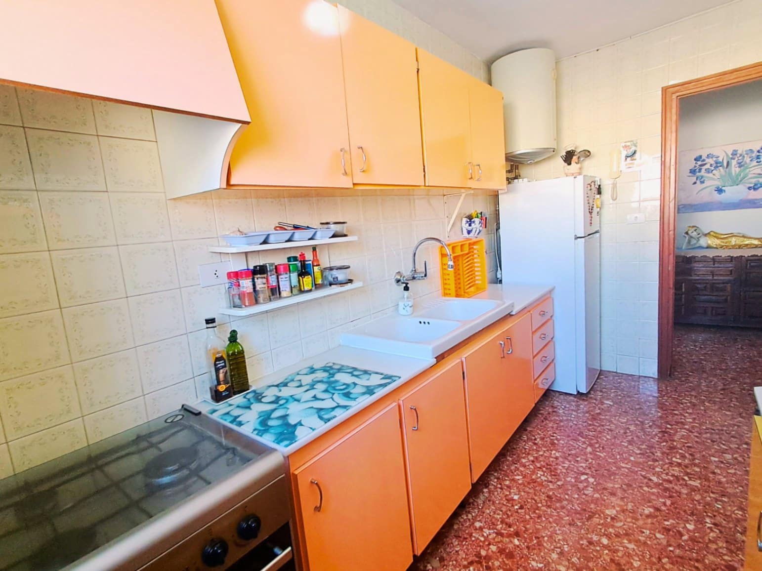 3 soverom Leilighet til salgs i Altea - € 595 000 (Ref: 9626453)