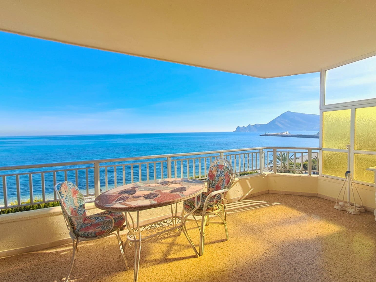 3 soverom Leilighet til salgs i Altea - € 595 000 (Ref: 9626453)