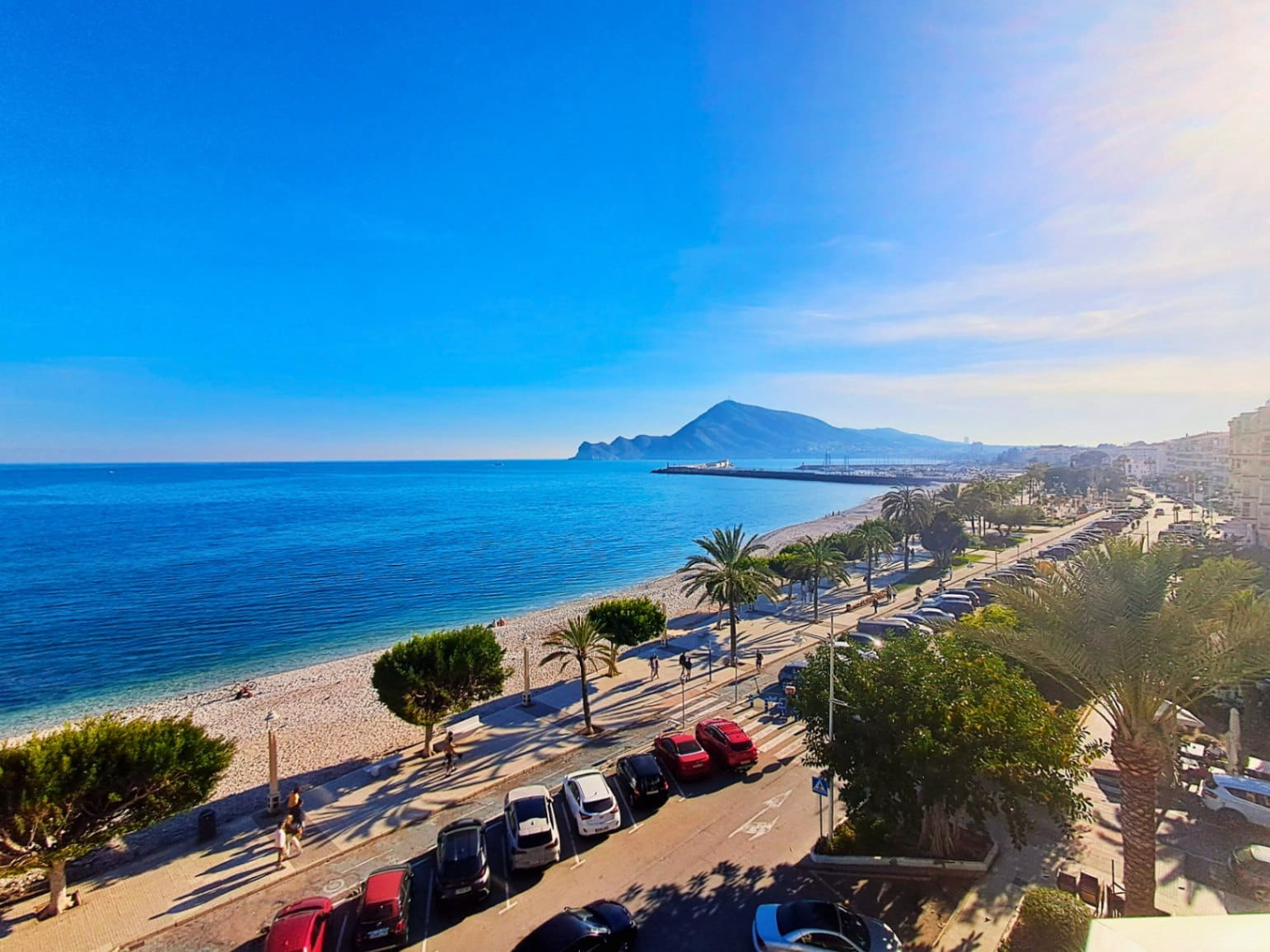 3 soverom Leilighet til salgs i Altea - € 595 000 (Ref: 9626453)