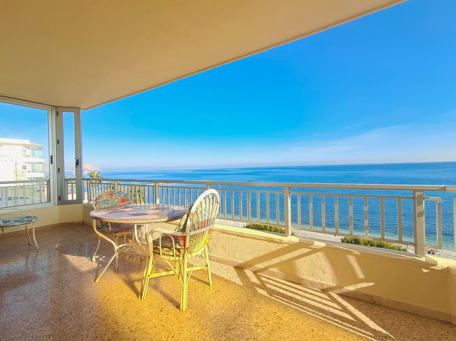 3 soverom Leilighet til salgs i Altea - € 595 000 (Ref: 9626453)