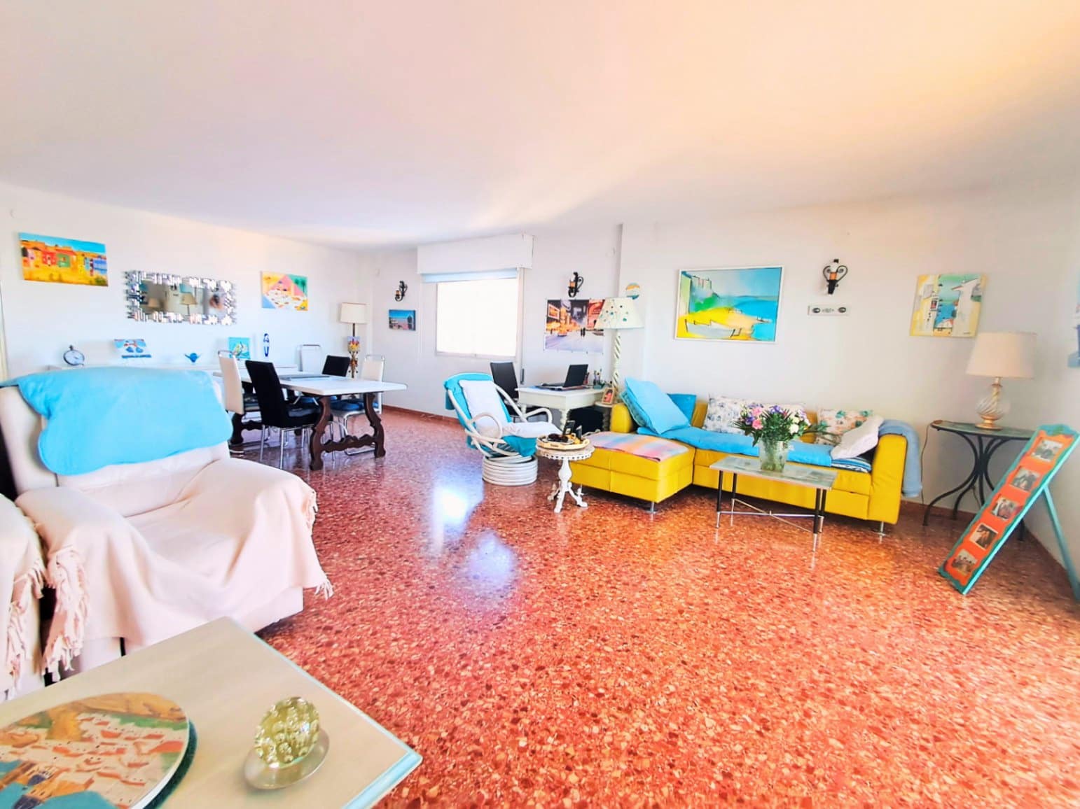 3 soverom Leilighet til salgs i Altea - € 595 000 (Ref: 9626453)