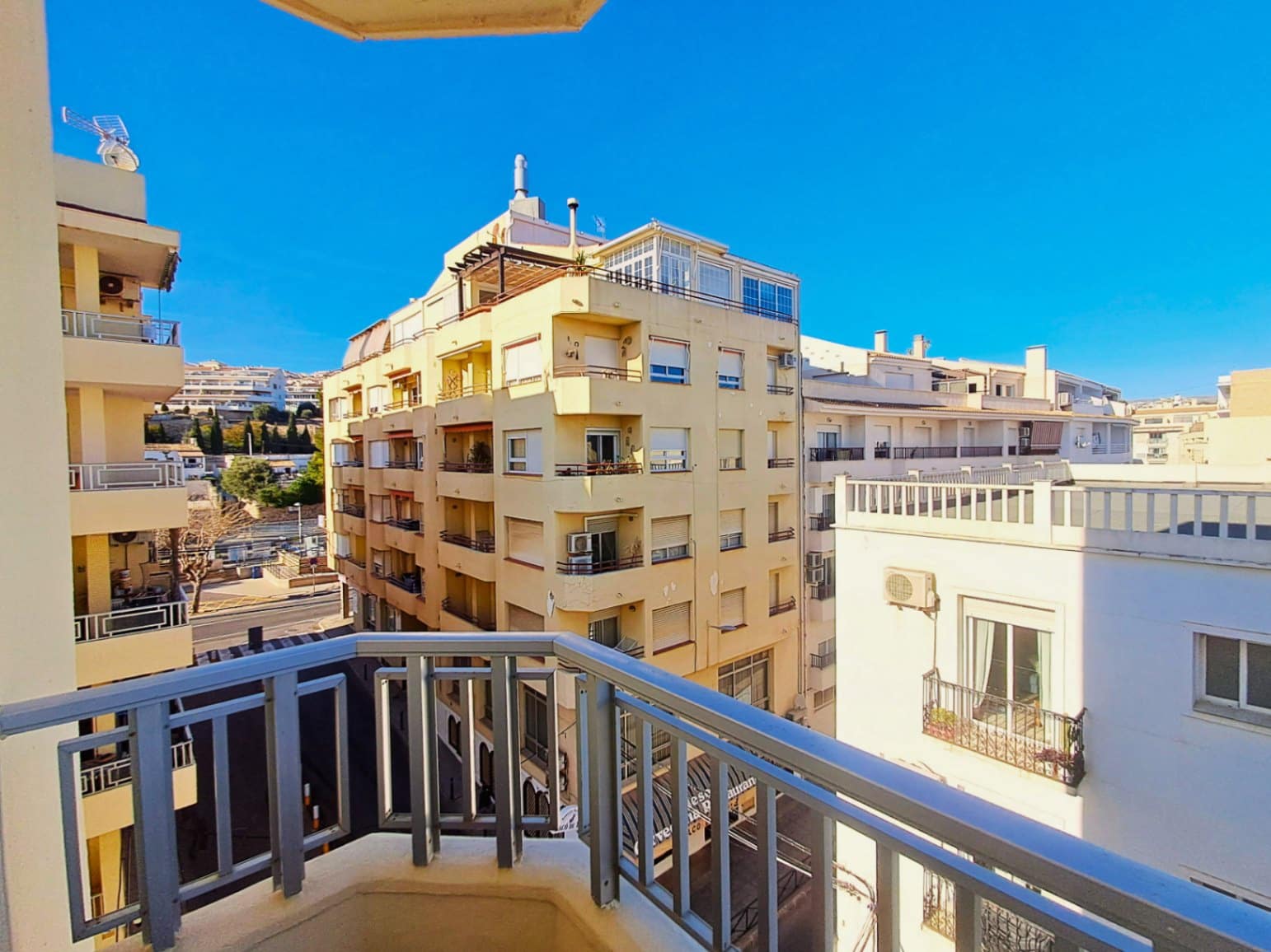3 soverom Leilighet til salgs i Altea - € 595 000 (Ref: 9626453)