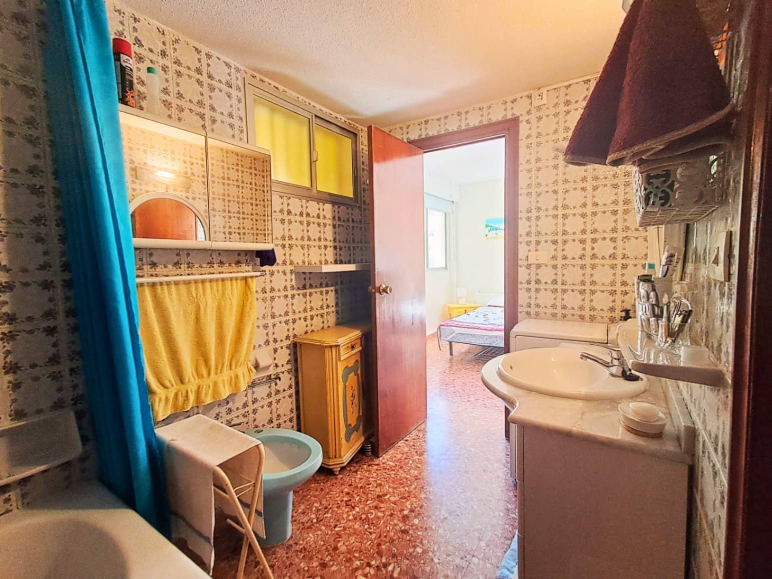 3 soverom Leilighet til salgs i Altea - € 595 000 (Ref: 9626453)