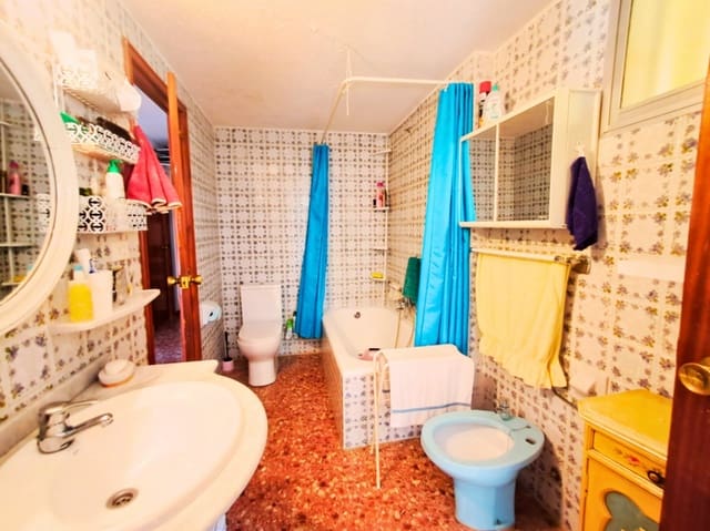 3 soverom Leilighet til salgs i Altea - € 595 000 (Ref: 9626453)