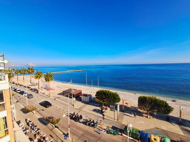 3 soverom Leilighet til salgs i Altea - € 595 000 (Ref: 9626453)