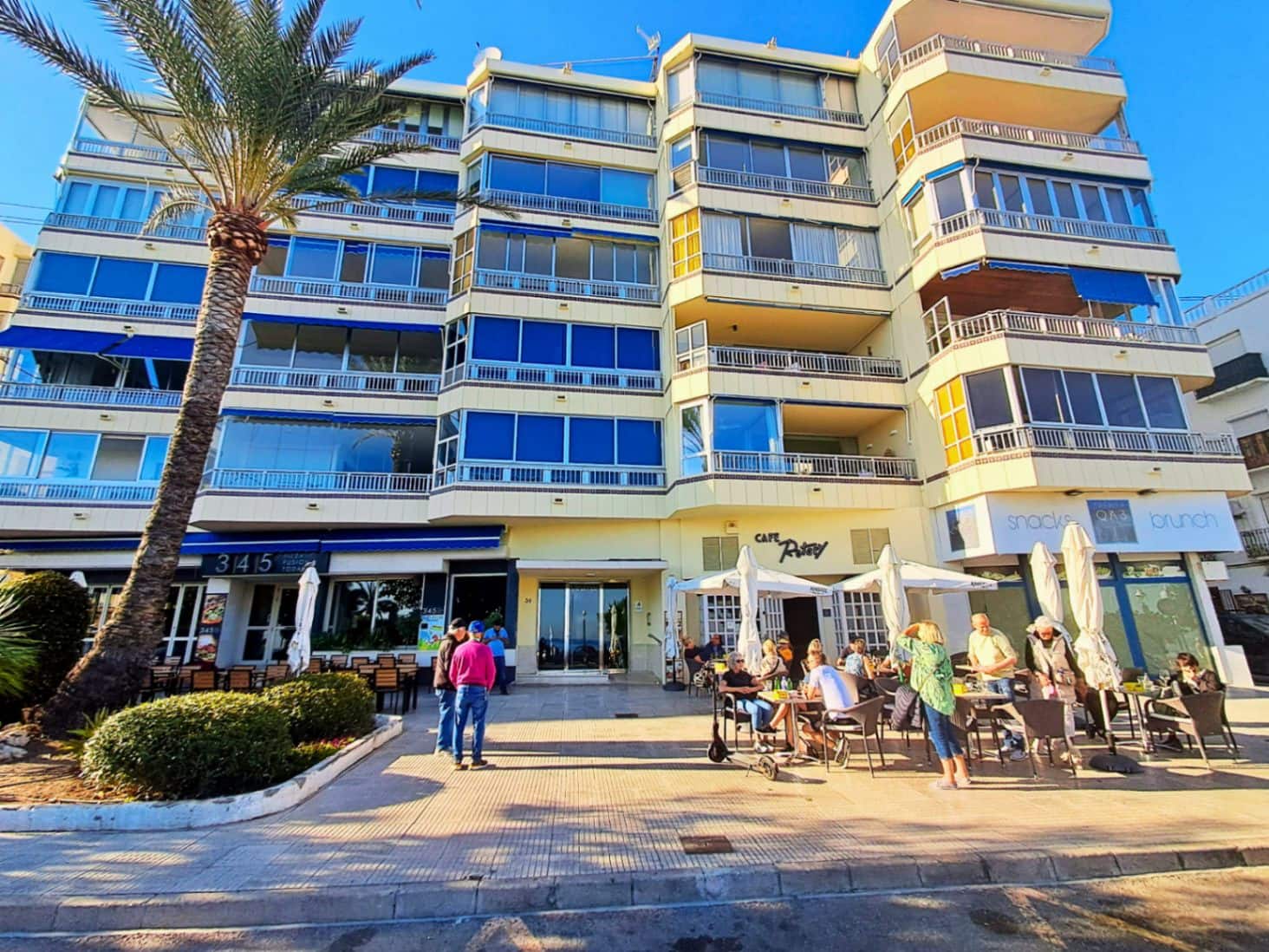 3 soverom Leilighet til salgs i Altea - € 595 000 (Ref: 9626453)