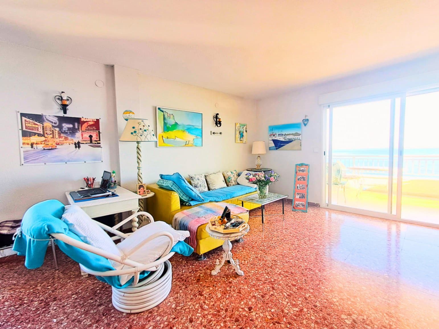 3 soverom Leilighet til salgs i Altea - € 595 000 (Ref: 9626453)