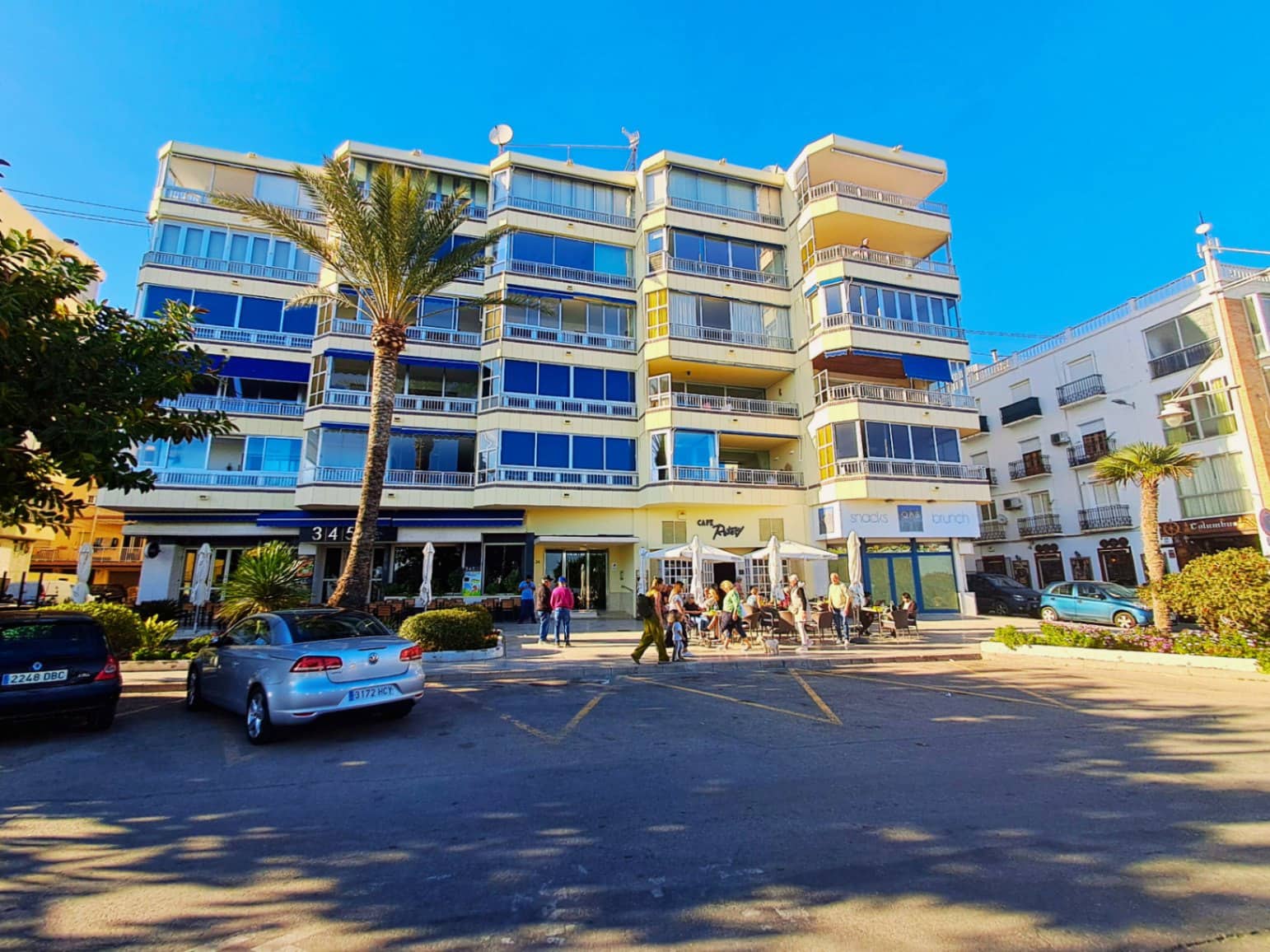 3 soverom Leilighet til salgs i Altea - € 595 000 (Ref: 9626453)