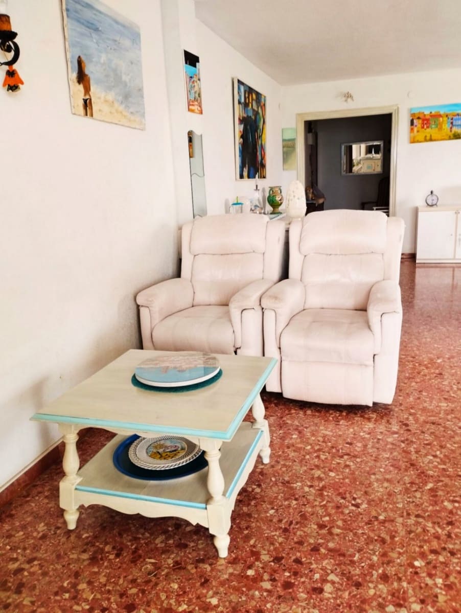 3 slaapkamer Appartement te koop in Altea - € 575.000 (Ref: 9626453)