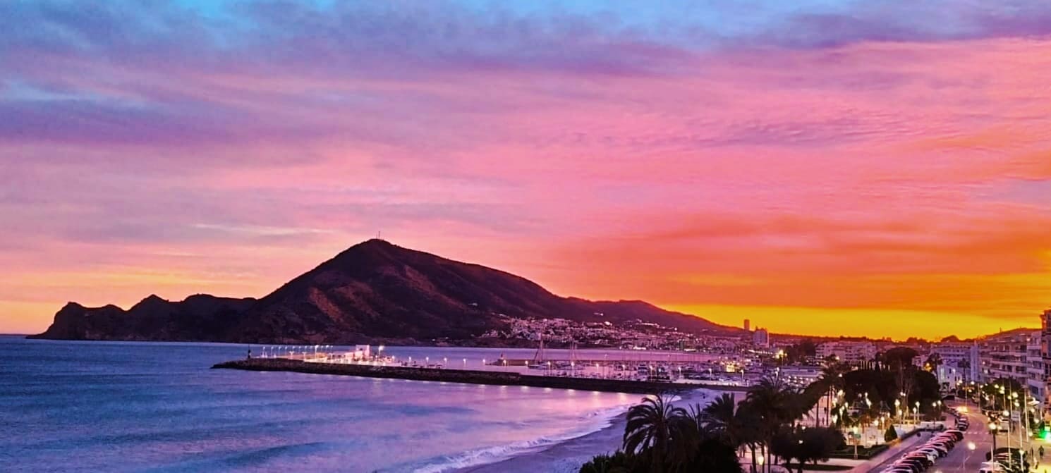 3 slaapkamer Appartement te koop in Altea - € 575.000 (Ref: 9626453)