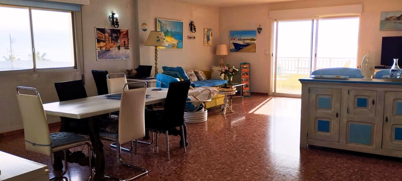 3 slaapkamer Appartement te koop in Altea - € 575.000 (Ref: 9626453)