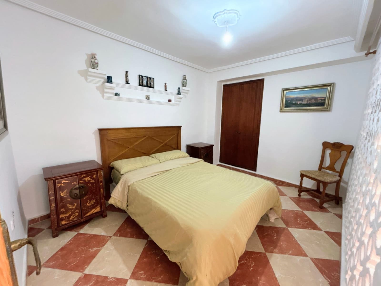 3 sypialnia Apartament na sprzedaż w Pego - 130 000 € (Ref: 9628120)