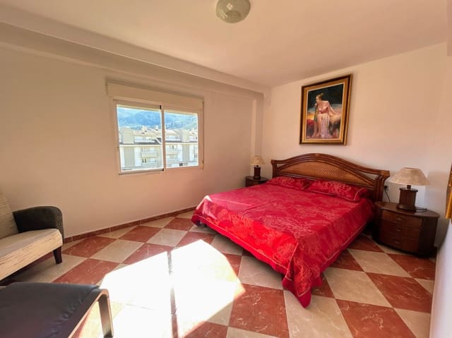 3 sypialnia Apartament na sprzedaż w Pego - 130 000 € (Ref: 9628120)