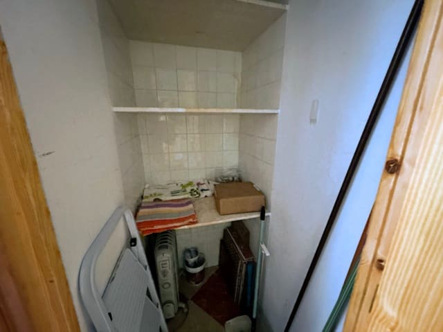 3 sypialnia Apartament na sprzedaż w Pego - 130 000 € (Ref: 9628120)