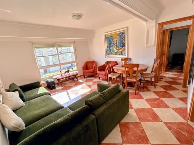 3 sypialnia Apartament na sprzedaż w Pego - 130 000 € (Ref: 9628120)