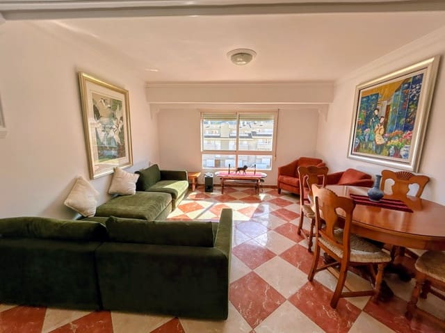 3 sypialnia Apartament na sprzedaż w Pego - 130 000 € (Ref: 9628120)