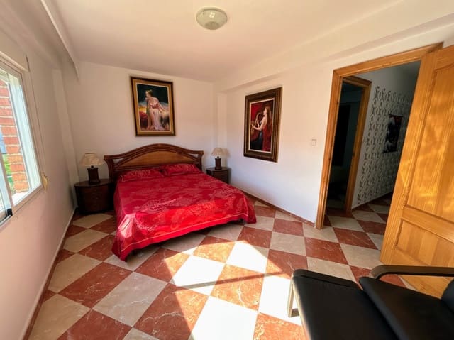 3 sypialnia Apartament na sprzedaż w Pego - 130 000 € (Ref: 9628120)