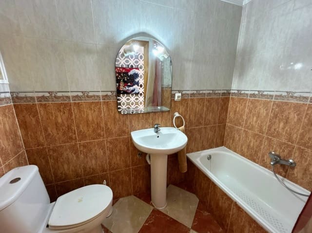 3 sypialnia Apartament na sprzedaż w Pego - 130 000 € (Ref: 9628120)