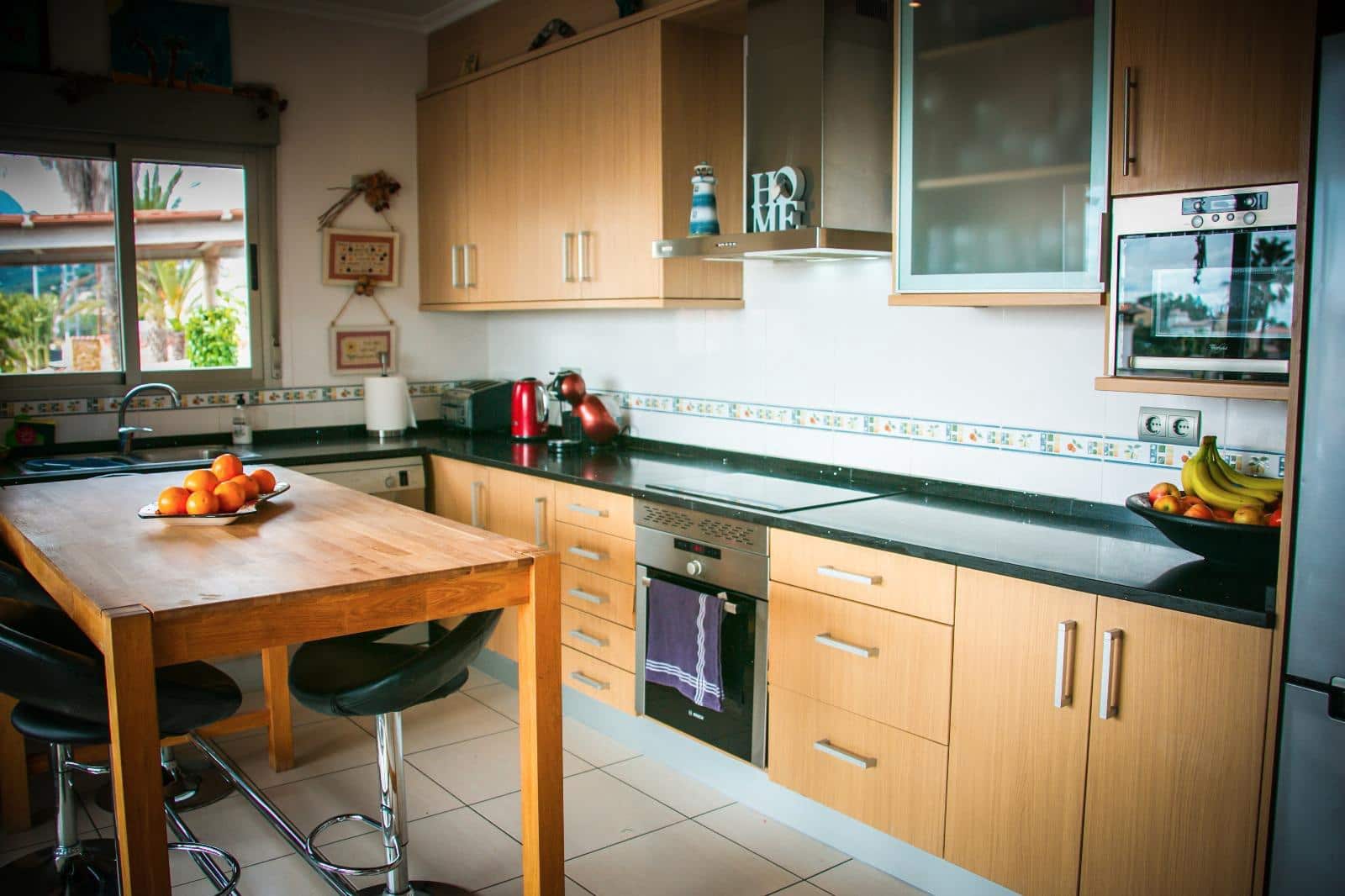 4 soverom Villa til salgs i Calpe / Calp - € 950 000 (Ref: 9630541)