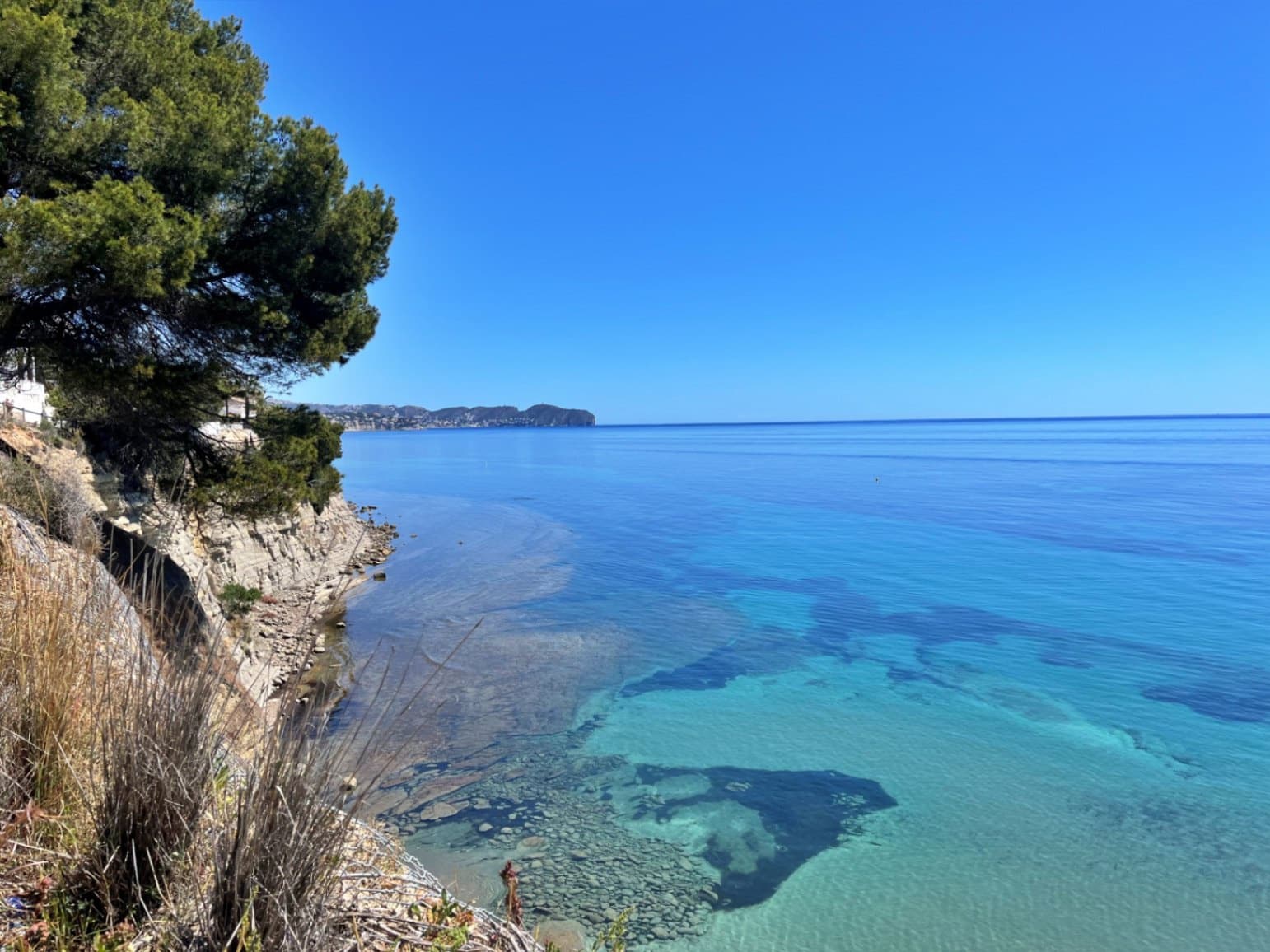 4 soverom Villa til salgs i Calpe / Calp - € 950 000 (Ref: 9630541)