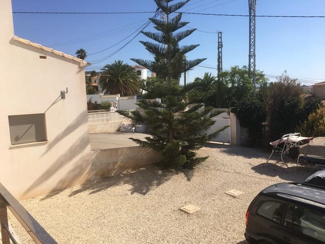 4 soverom Villa til salgs i Calpe / Calp - € 950 000 (Ref: 9630541)