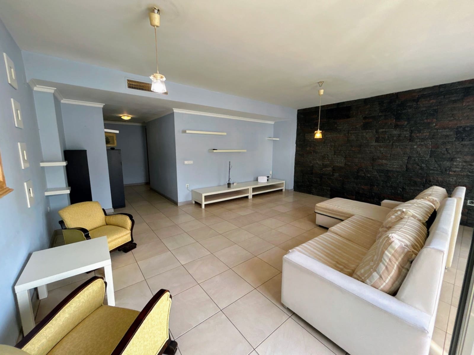 3 bedroom Apartment for sale in Jalon / Xalo - € 159,000 (Ref: 9635013)