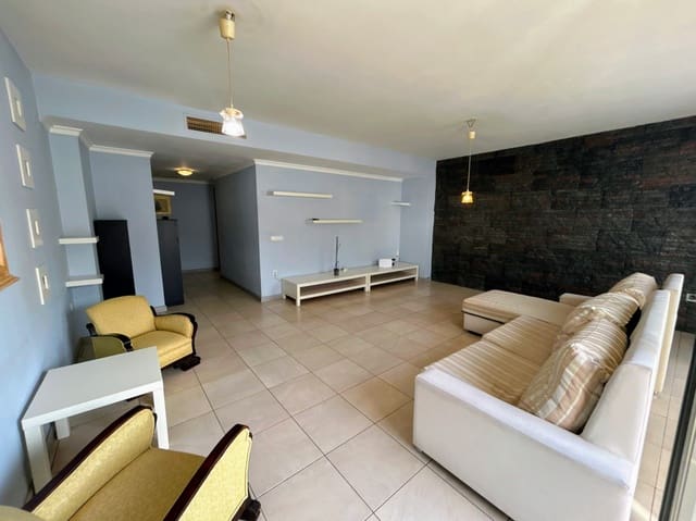 3 sovrum Lägenhet till salu i Jalón / Xaló - 159 000 € (Ref: 9635013)