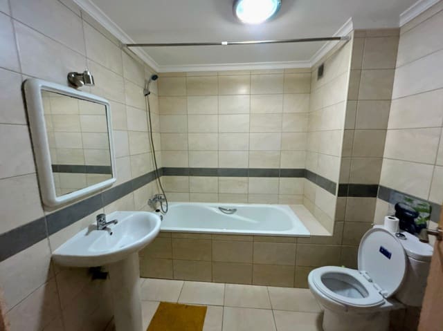 3 sovrum Lägenhet till salu i Jalón / Xaló - 159 000 € (Ref: 9635013)