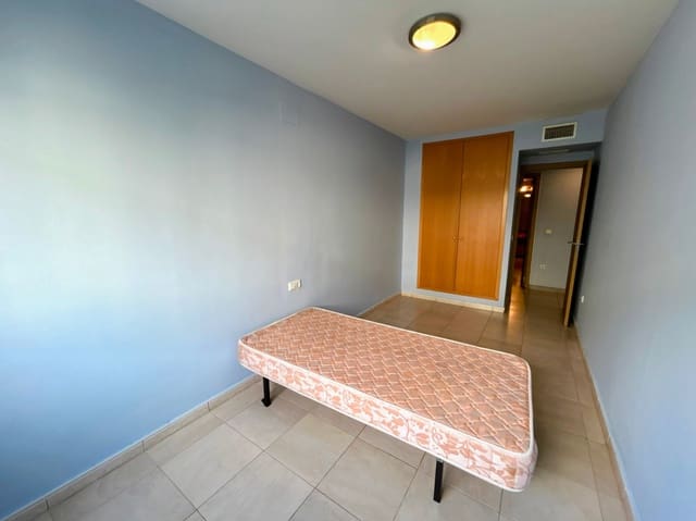 3 sovrum Lägenhet till salu i Jalón / Xaló - 159 000 € (Ref: 9635013)