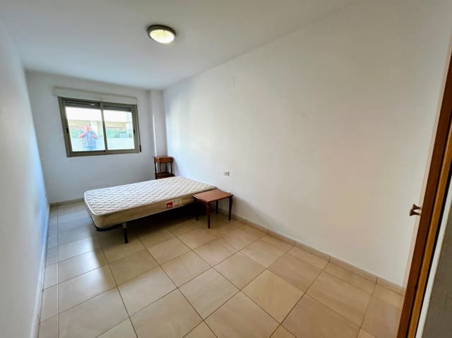 3 sovrum Lägenhet till salu i Jalón / Xaló - 159 000 € (Ref: 9635013)