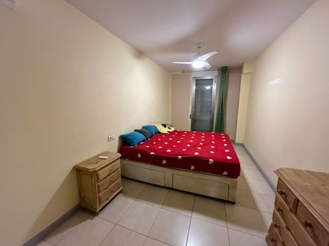 3 sovrum Lägenhet till salu i Jalón / Xaló - 159 000 € (Ref: 9635013)