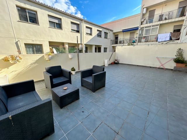 3 sovrum Lägenhet till salu i Jalón / Xaló - 159 000 € (Ref: 9635013)