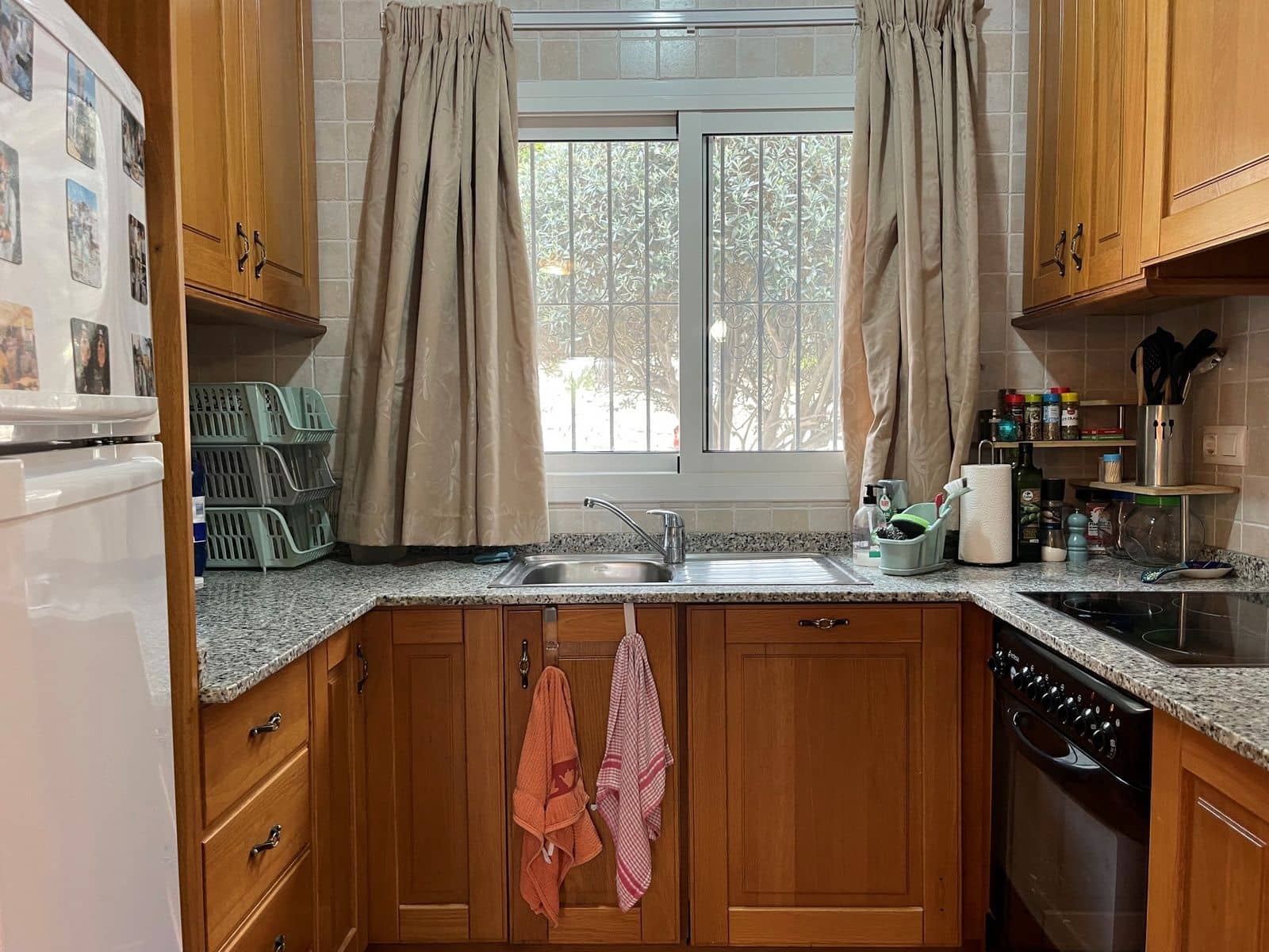 2 makuuhuone Huvila myytävänä paikassa Benitachell / Benitatxell mukana uima-altaan - 299 000 € (Ref: 9652850)