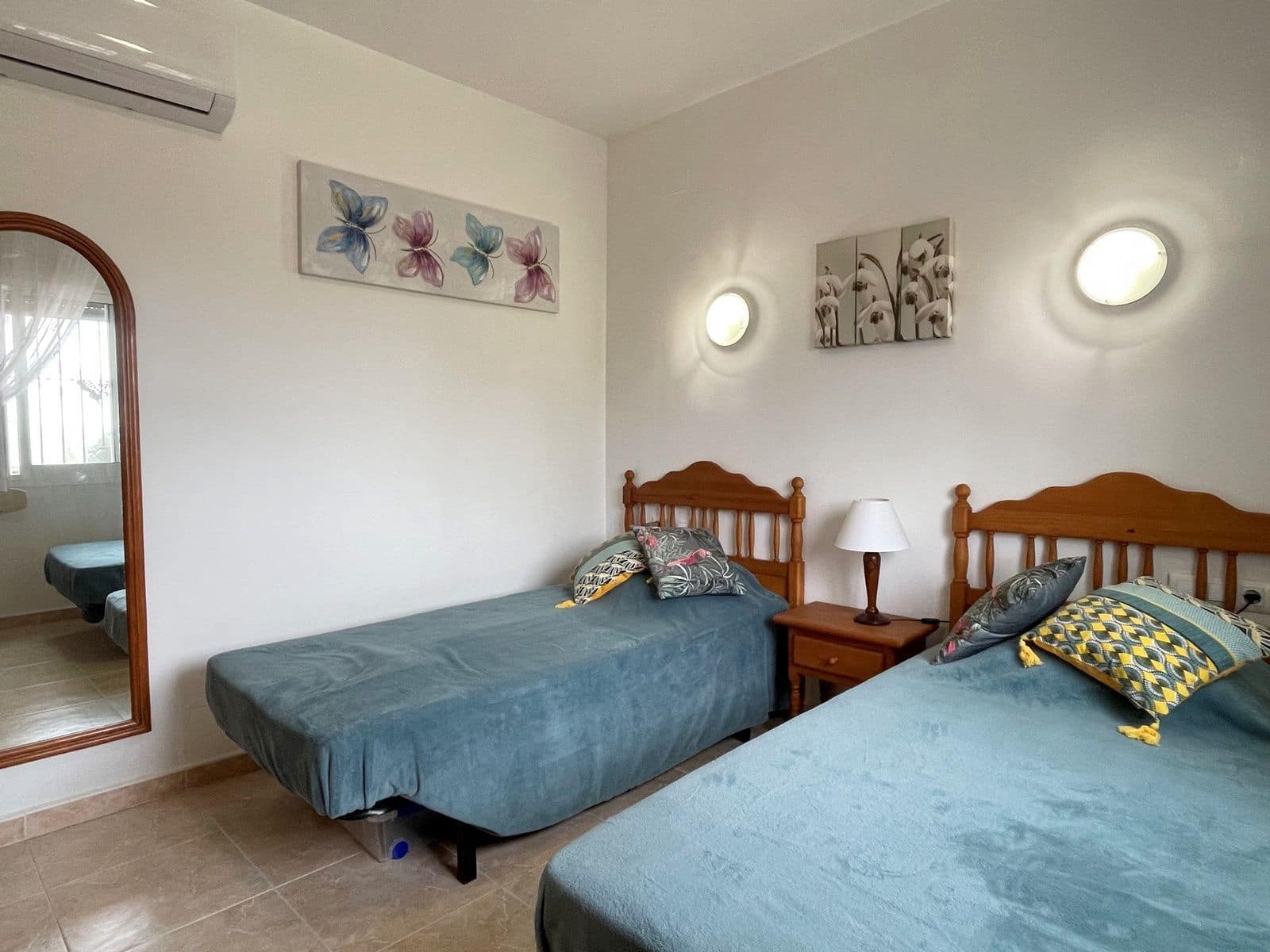 2 makuuhuone Huvila myytävänä paikassa Benitachell / Benitatxell mukana uima-altaan - 299 000 € (Ref: 9652850)