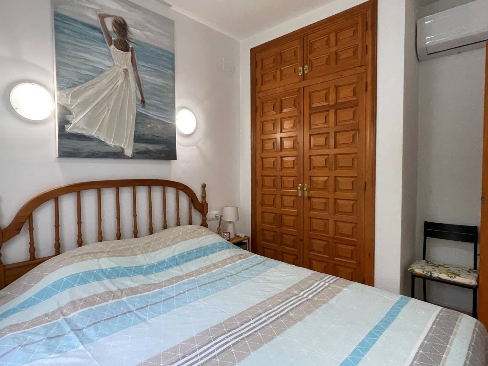 2 makuuhuone Huvila myytävänä paikassa Benitachell / Benitatxell mukana uima-altaan - 299 000 € (Ref: 9652850)