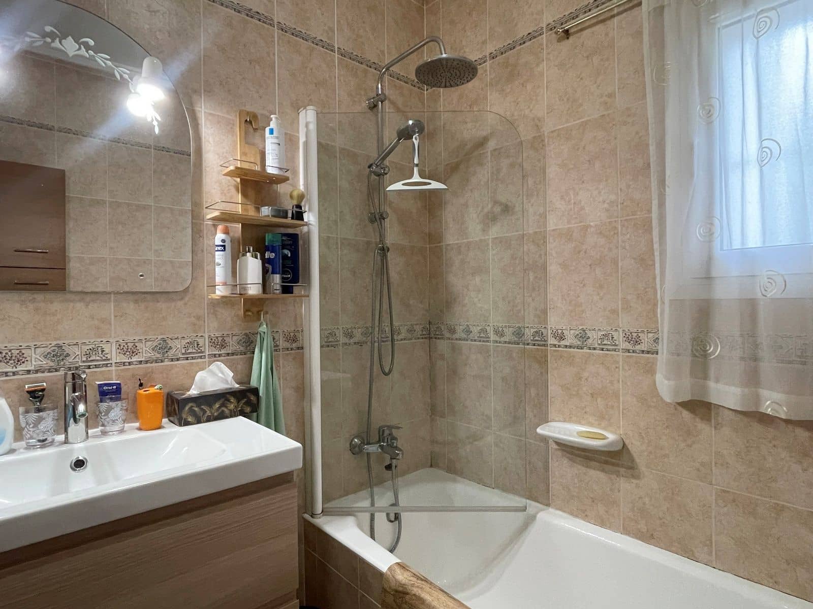 2 makuuhuone Huvila myytävänä paikassa Benitachell / Benitatxell mukana uima-altaan - 299 000 € (Ref: 9652850)