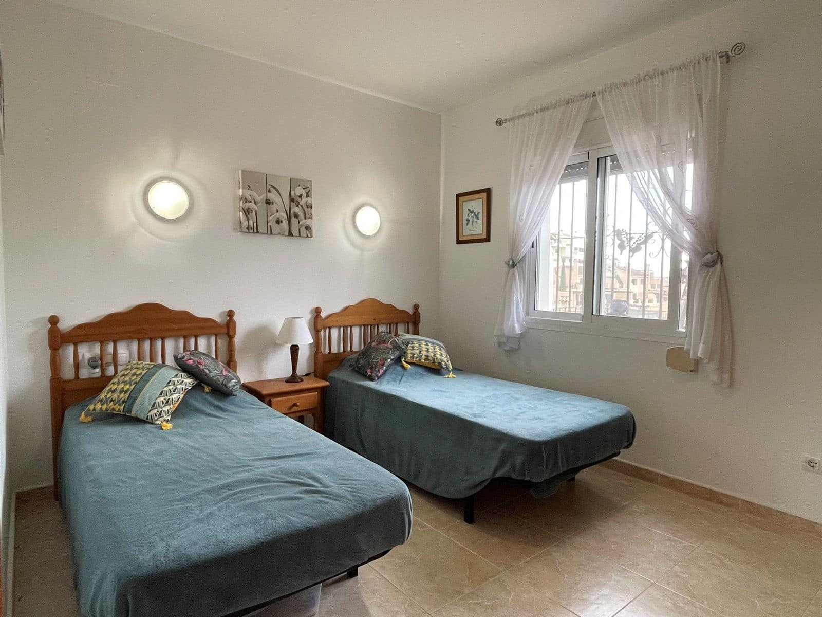 2 makuuhuone Huvila myytävänä paikassa Benitachell / Benitatxell mukana uima-altaan - 299 000 € (Ref: 9652850)