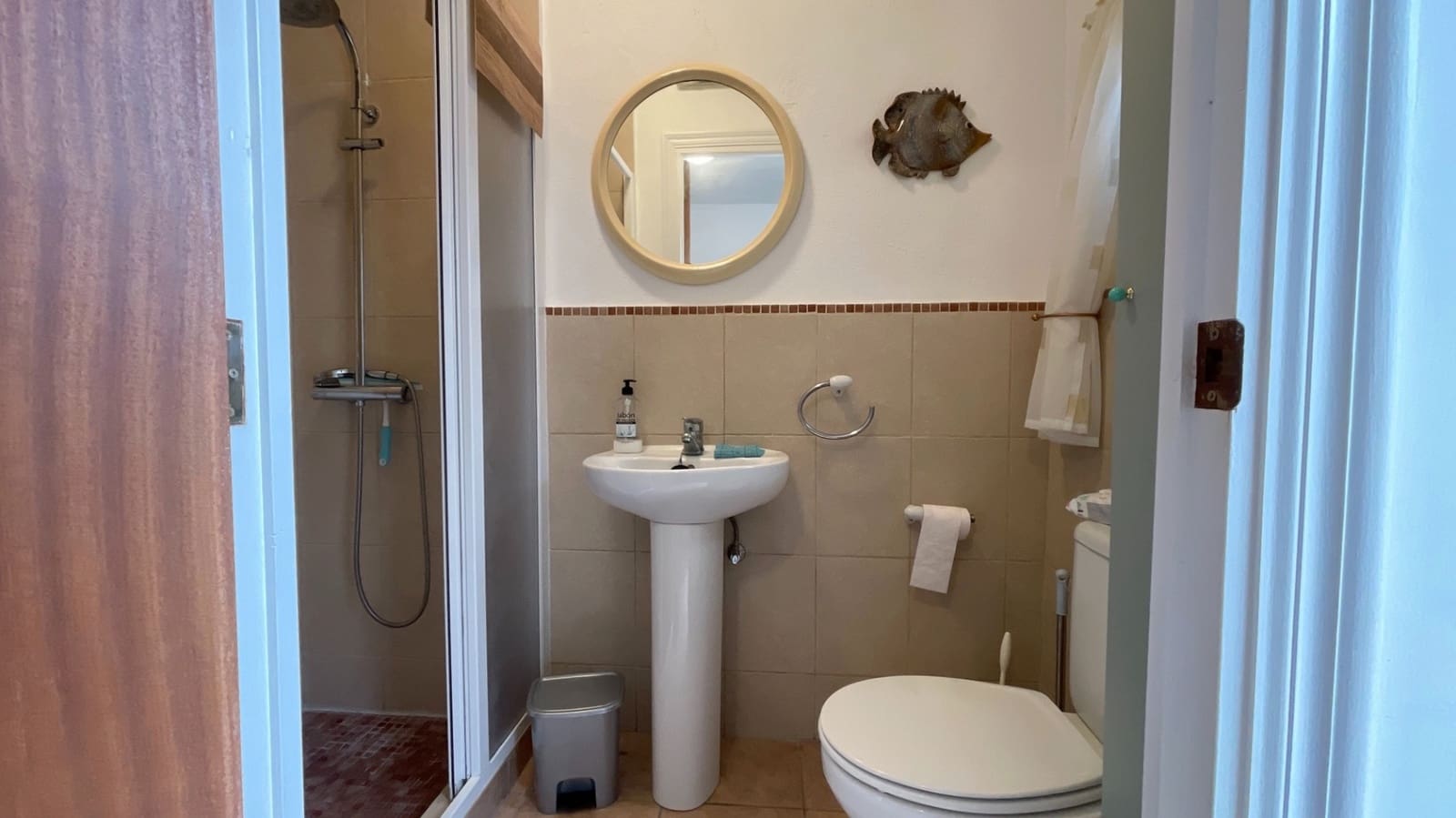 2 makuuhuone Huvila myytävänä paikassa Benitachell / Benitatxell mukana uima-altaan - 299 000 € (Ref: 9652850)