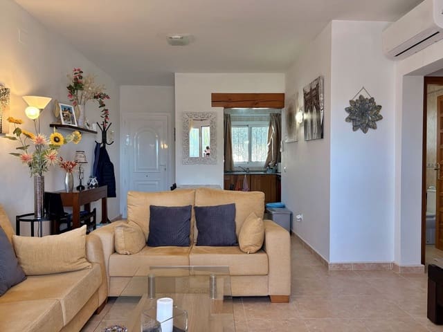 2 slaapkamer Villa te koop in Benitachell / Benitatxell met zwembad - € 299.000 (Ref: 9652850)