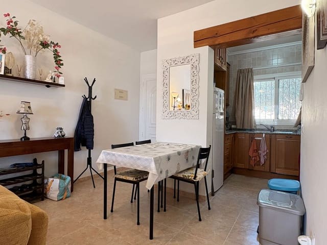 2 slaapkamer Villa te koop in Benitachell / Benitatxell met zwembad - € 299.000 (Ref: 9652850)