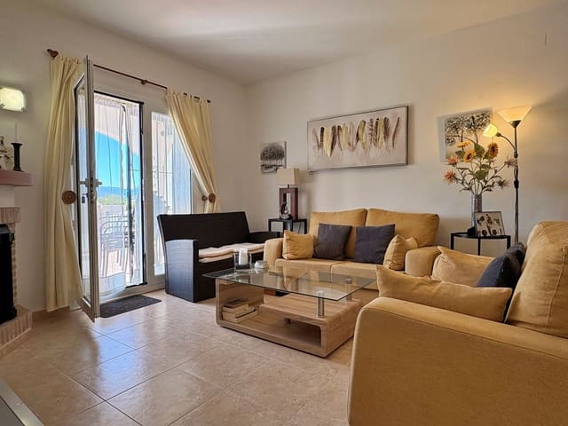 2 slaapkamer Villa te koop in Benitachell / Benitatxell met zwembad - € 299.000 (Ref: 9652850)