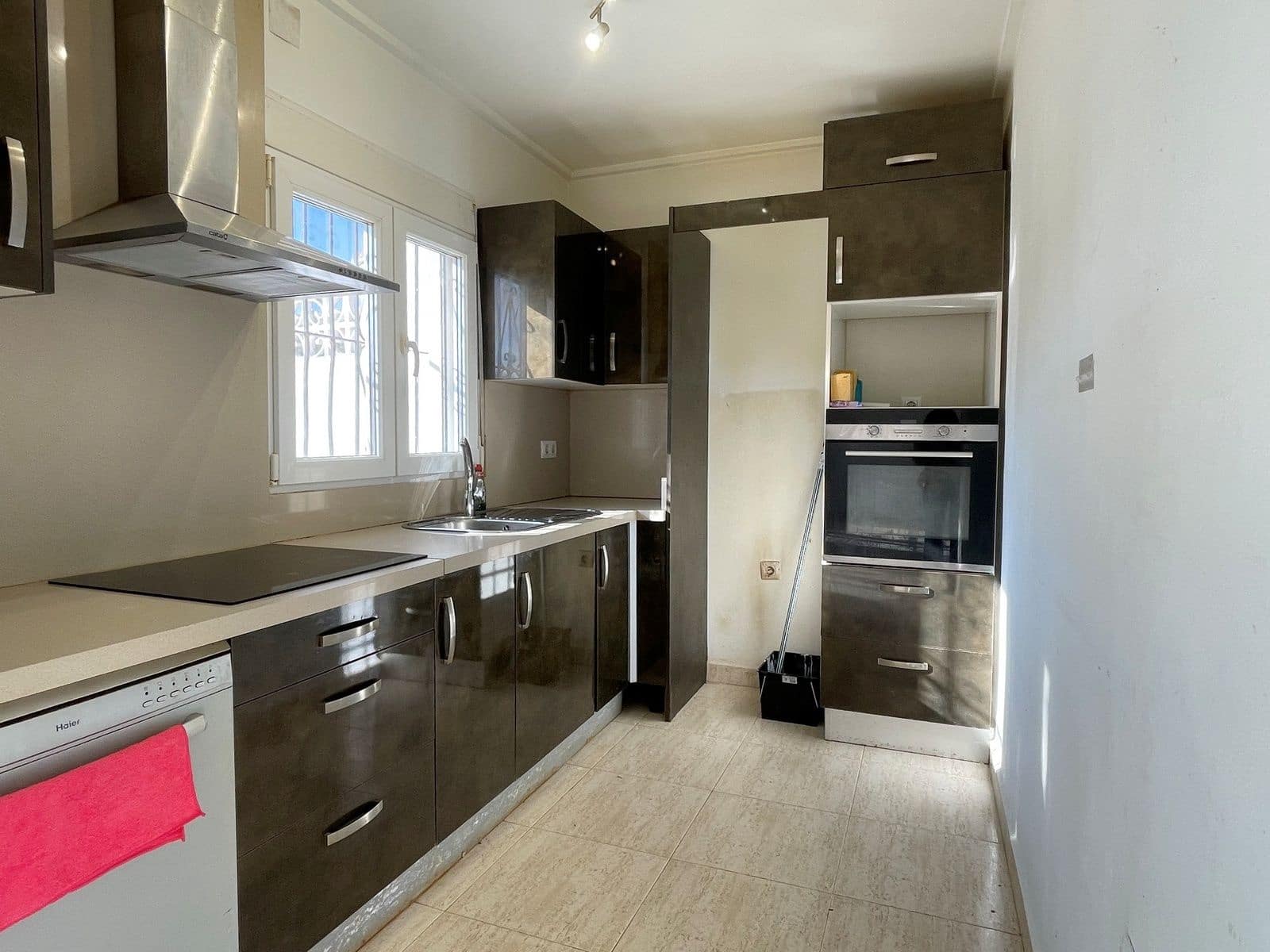 2 makuuhuone Huvila myytävänä paikassa Benitachell / Benitatxell - 299 000 € (Ref: 9652852)