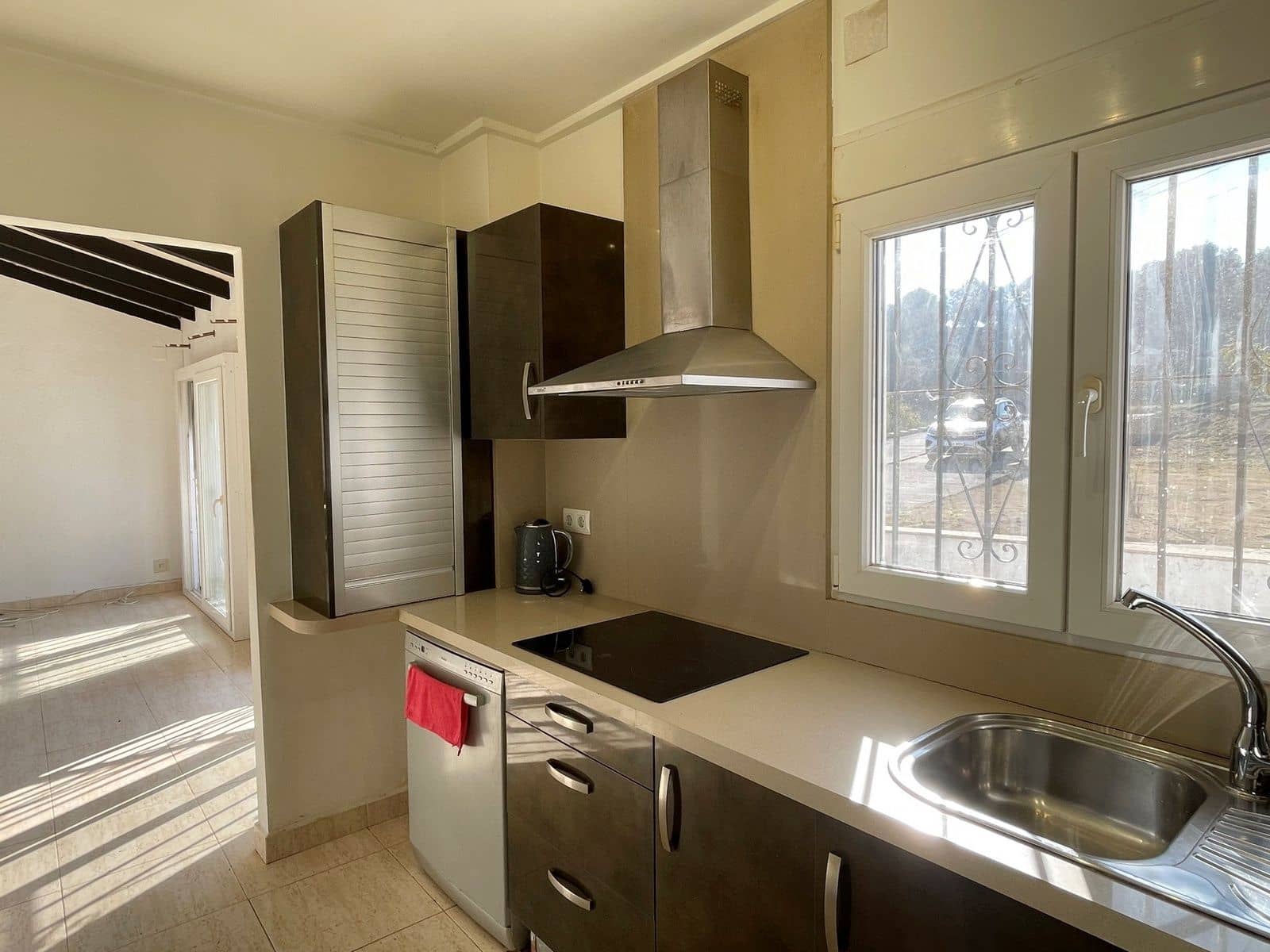 2 makuuhuone Huvila myytävänä paikassa Benitachell / Benitatxell - 299 000 € (Ref: 9652852)