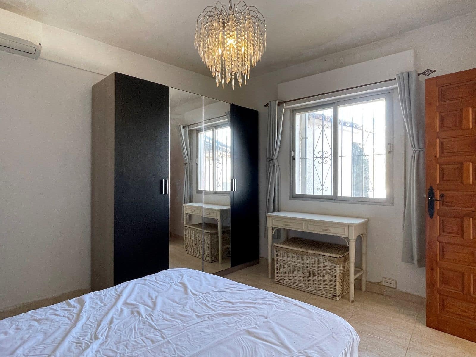 2 makuuhuone Huvila myytävänä paikassa Benitachell / Benitatxell - 299 000 € (Ref: 9652852)